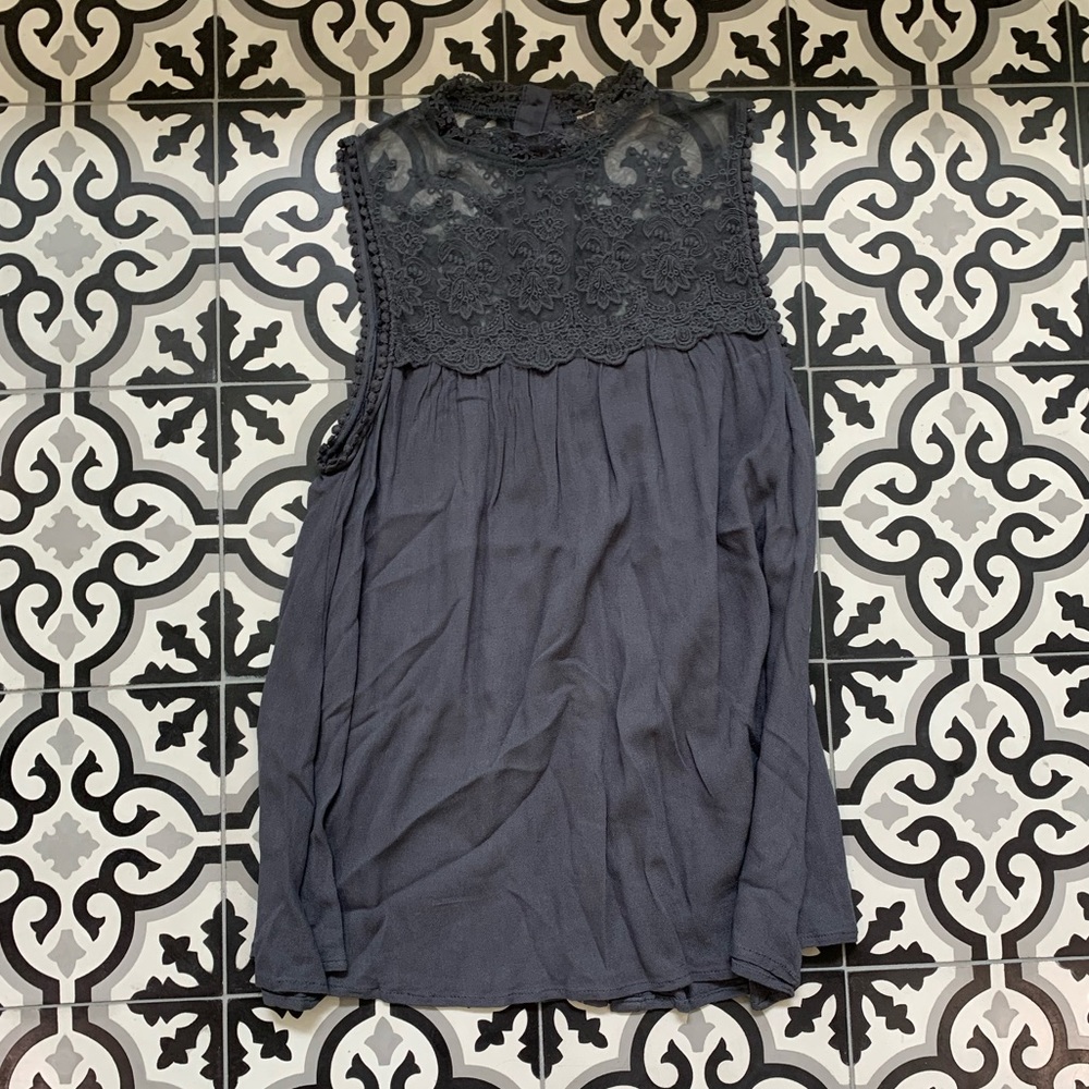 Altar’d State Blouse